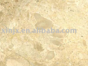 Cream Marble