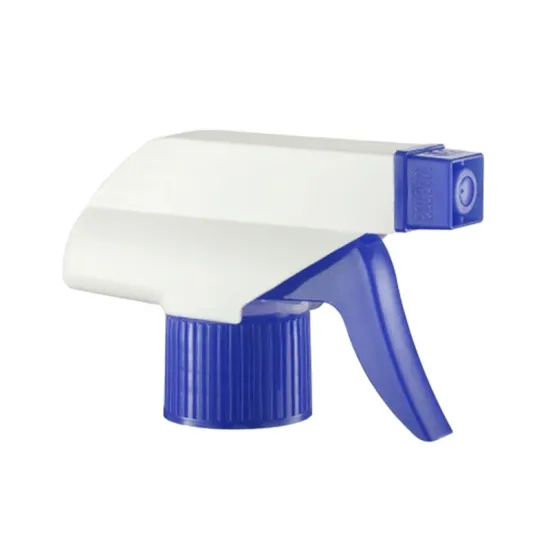 hs code 28mm 400 stable hand trigger sprayer