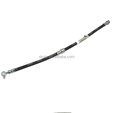 Skula Auto Parts Front Brake Hose for Mazda CX-5 2013-2017