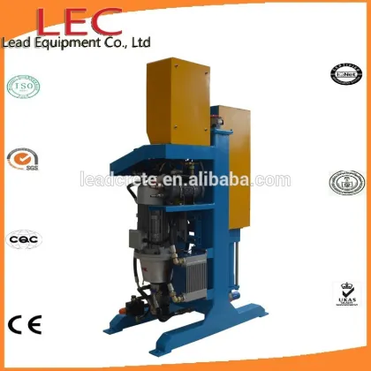 LDH75/100 PI-E Italy technology 7.5KW backfill grouting pump