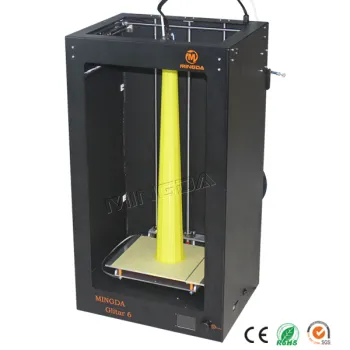FDM 3D Printer, Mingda 3D Printer, Mingda 3D Printer,High Speed 3D Printer ,Model Toy 3D Printer