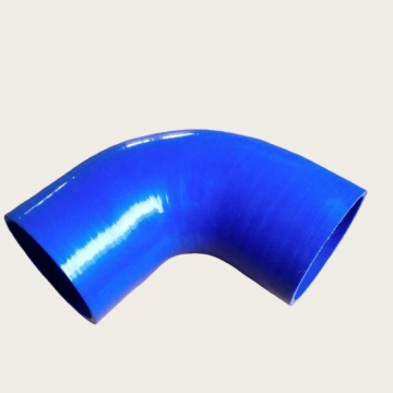 High Pressure Customized Hose 45 90 135 180 Degree Silicone Hose