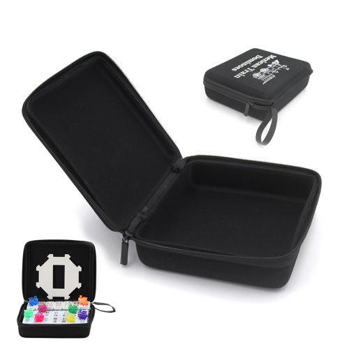 EVA Travel tool case for storage dominoes