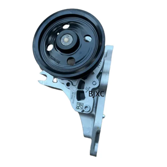 OEM Automotive Parts Water Pump 1.0T for Chevrolet Tracker Onix TRAX