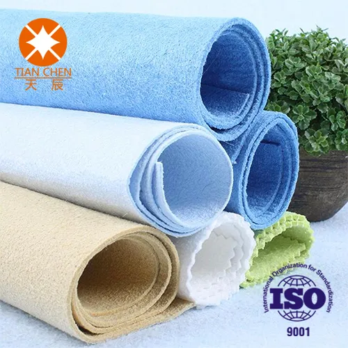 Viscose Nonwoven Fabric for Kitchen Wipe