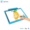 Tablero de luz de dibujo LED JSKPAD A4 Brillo regulable