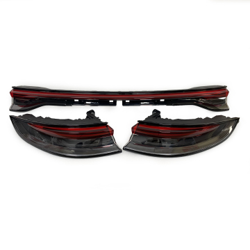 OEM-LED-Schwanzlicht-rotes Kit für Porsche Panamera 971-2
