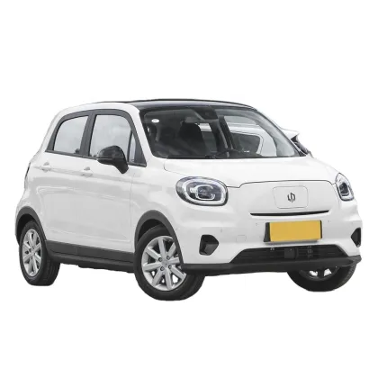 Leapmotor T03 2023 Mini Electric Car: 310km Light Edition - A New Era in New Energy Vehicles
