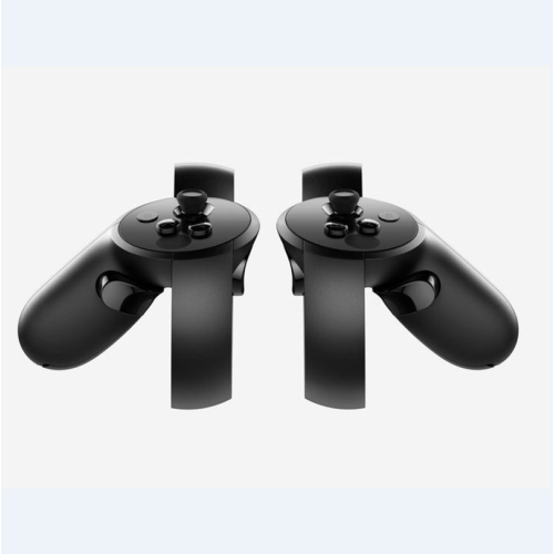 PC Virtual Reality Controllers Mechanical Design