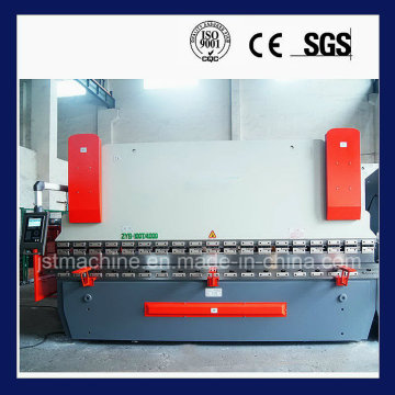 CNC Press Brake, Zyb-100t 4000