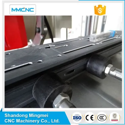  Cambodia's Offer: Aluminum Copy Router Milling Machine from Mingmei 