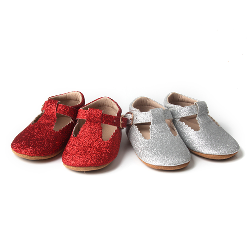 Christmas Baby Shoes Girl For Walking