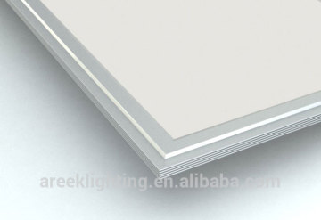 Cool White 6000K recessed/surface mounted/suspended 36W 600x600 LED Panel Light With Lifud driver