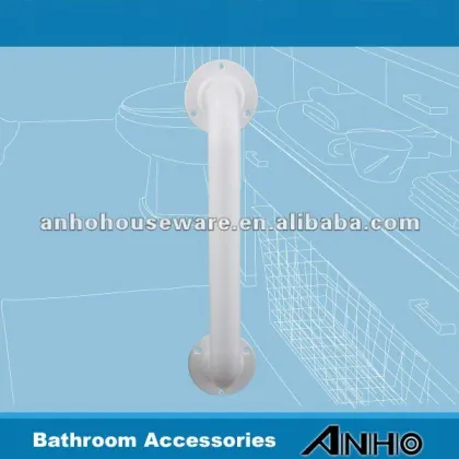 handicap toilet grab bars