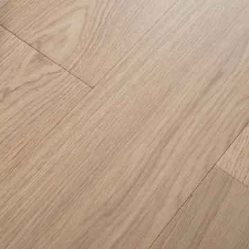 2200mm White Oak Engineered Timber Wood Flooring Oak