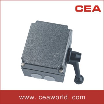 Changeover Switch / Isolators / Isolation Switches / Cam Starter