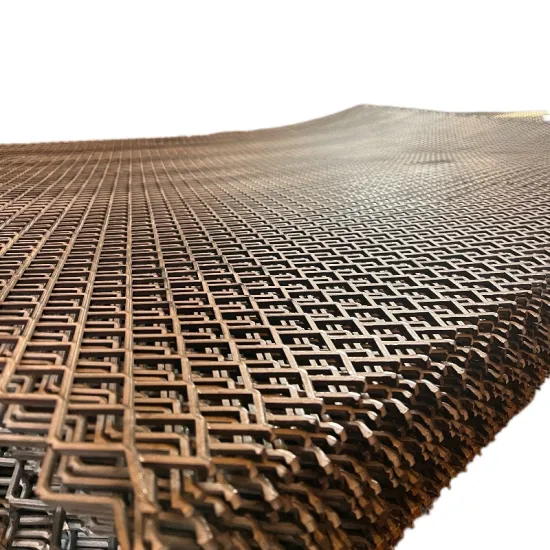 Hot Selling Aluminum Sheet & Expanded Metal Mesh - Protective & Decorative Mesh Solutions