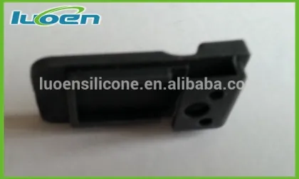 OEM silicone rubber conductive pad