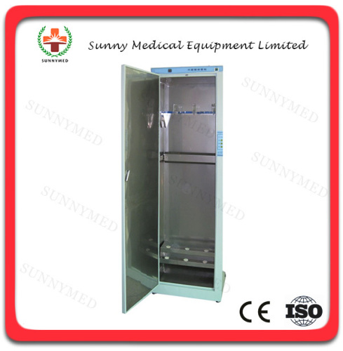 SY-P017 Good quality Lab equipment endoscope storge cabinet for sale