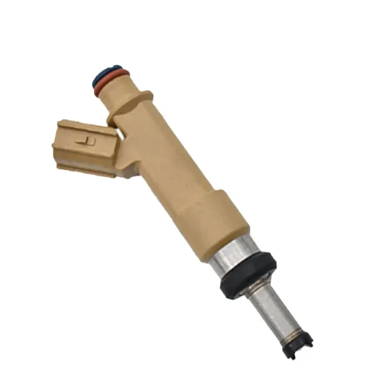 IVANZONEKO 23250-0T010 Fuel Injector Nozzle for Nissan