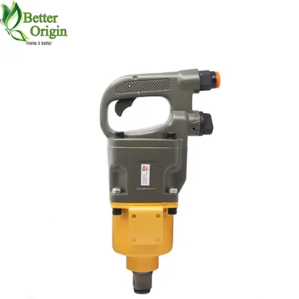 High Efficiency Pneumatic Wrenches: Socket and Torque Wrench Options