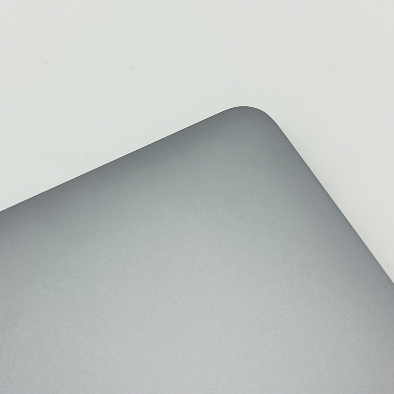 Aluminium Cnc Machined ipod Laptop Housing Shell