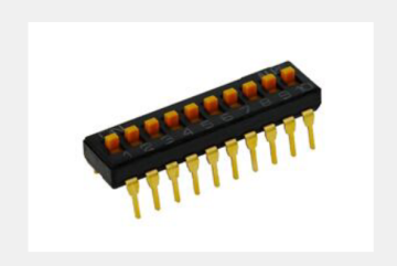 Ssgm series Switchover switch