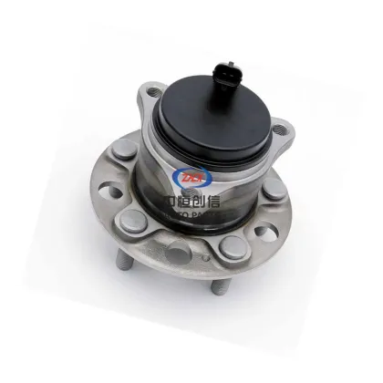 Rear Wheel Hub Bearing For Hyundai Sonata Sonata