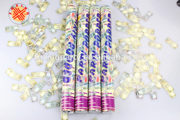 confetti party popper gifts