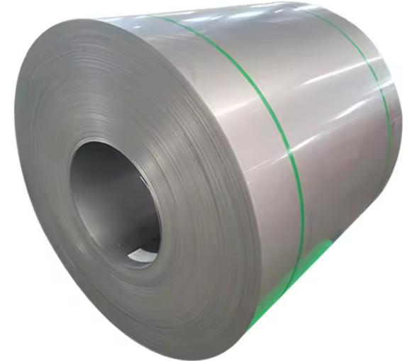 J1/J3 201 Stainless Steel Cold Rolled Coil