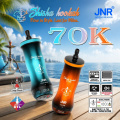 JNR Shisha Hookah 70K Puffs Vape dùng một lần