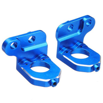 Precision 4 Axis Cnc Milling 6061 Aluminum Parts