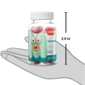 OEM/ODM Immunity Support Magnesium Citrate Gummies