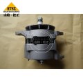 PC75UU-2 Alternador 600-821-3850