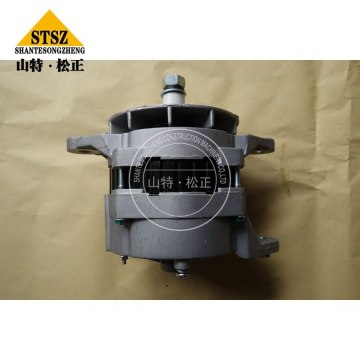 330BL Vali Motor 247-5235/247-5235