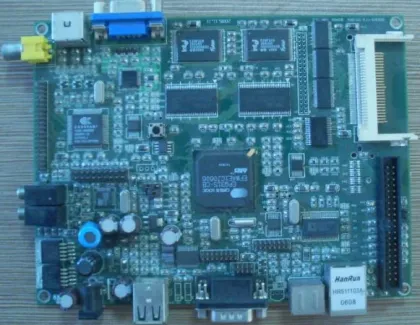 Single Board Computer