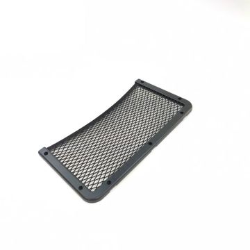 Home Mesh Storage Net for Bathroom Organizing