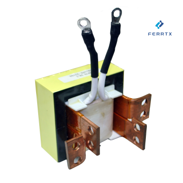 Reatores DC de alta qualidade