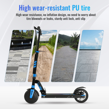 Kick Scooter Adult Teenagers Kids 2 Wheel Kids Scooter