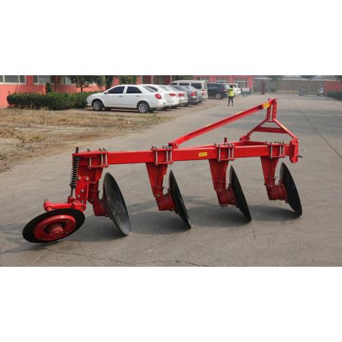 Farm Soil Loosening Disc Plough Heavy Type