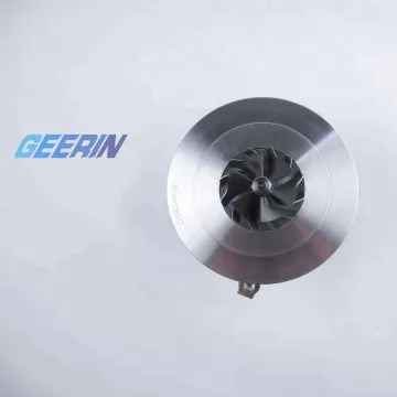 turbo cartridge BV45 53039880337 Navara 2.5DI