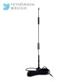 Antenna magnetica 4G con connettore SMA / TS9 / CRC9