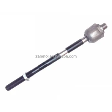 ZANETOL Inner Tie Rod End Rack End for Hummer H3 2006-2010