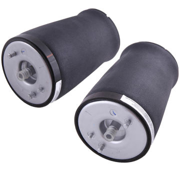 Air Spring for BMW 5 Series Wagon (E39) - Rear Left & Right Air Suspension Spring Bag (37121094613, 371210950)