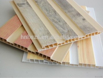 PVC Modern Building Materials