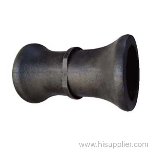 Long Square Hole Spool 