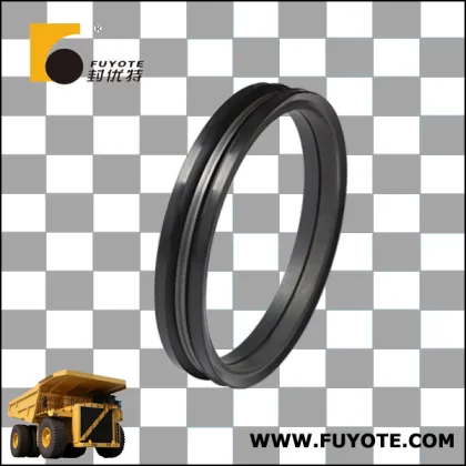 Fuyote manufacture 15344760TEREX floating seal, using for 100t TEREX mine car brakes