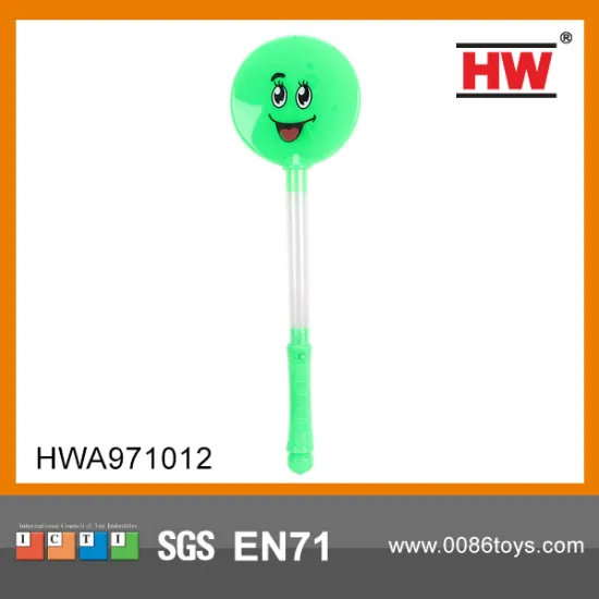 New Popular plastic magic stick toys