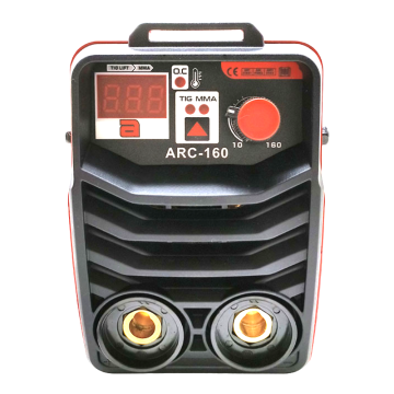 Mini Household 220V MMA-160 ARC Portable MMA Welding Machine
