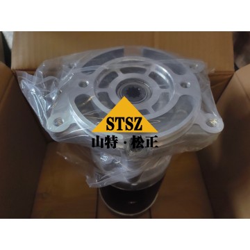 Dump Trucks HD605-8 1500-8 Parts 421-62-32700 MOTOR ASS'Y